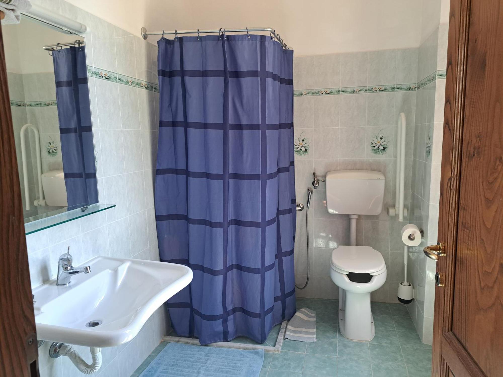 הוילה גרבה אין קיאנטי Agriturismo Poggio All'Olmo מראה חיצוני תמונה