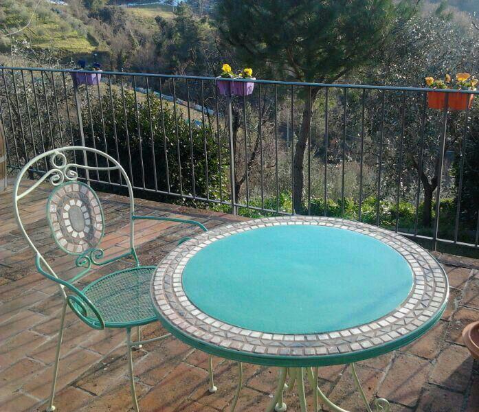 הוילה גרבה אין קיאנטי Agriturismo Poggio All'Olmo מראה חיצוני תמונה